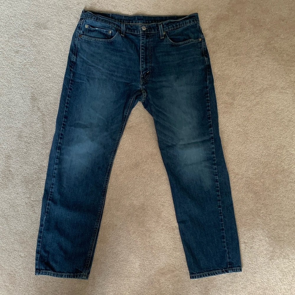 Levi’s men jeans